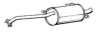 FONOS 16574 End Silencer